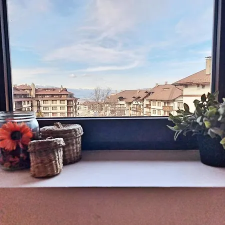 شقة Front Door To The Gondola And Town Centre