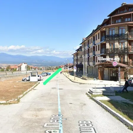 شقة Front Door To The Gondola And Town Centre