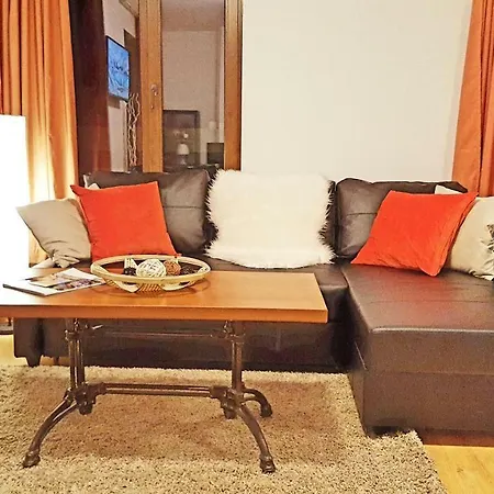 Front Door To The Gondola And Town Centre *