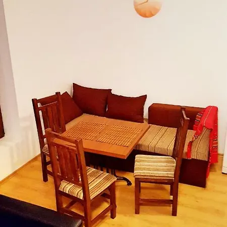 شقة Front Door To The Gondola And Town Centre بانسكو