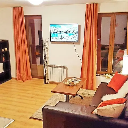 شقة Front Door To The Gondola And Town Centre بانسكو