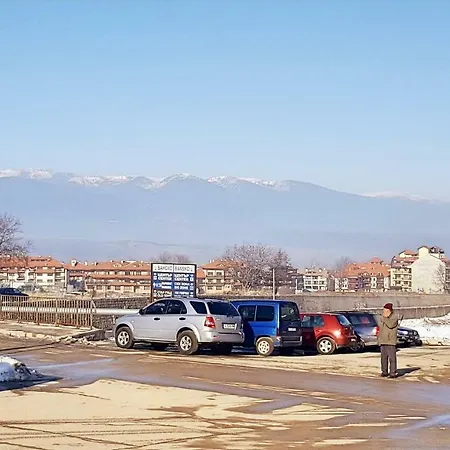 شقة Front Door To The Gondola And Town Centre *