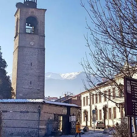 شقة Front Door To The Gondola And Town Centre *