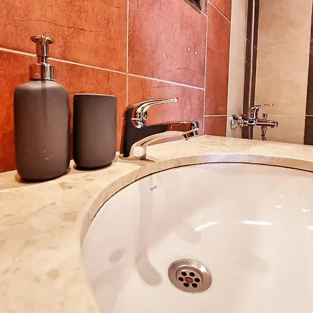 דירה Front Door To The Gondola And Town Centre *