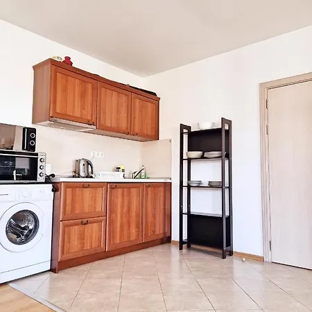 דירה Front Door To The Gondola And Town Centre בנסקו