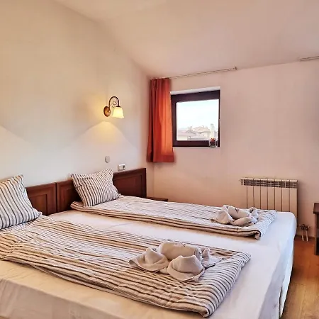 דירה Front Door To The Gondola And Town Centre *