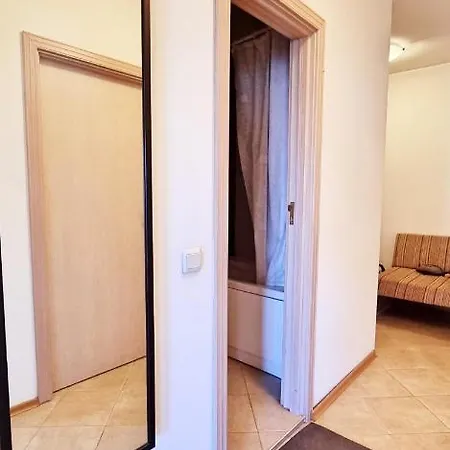 Front Door To The Gondola And Town Centre *