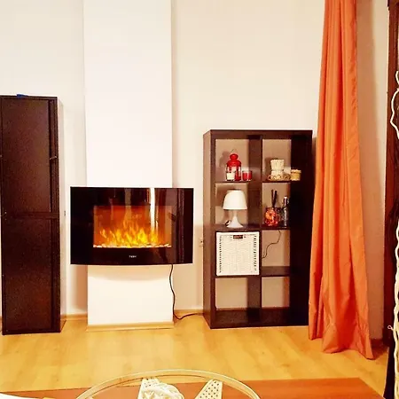 Front Door To The Gondola And Town Centre