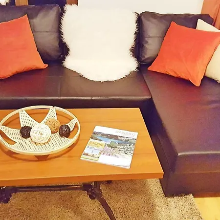 דירה Front Door To The Gondola And Town Centre