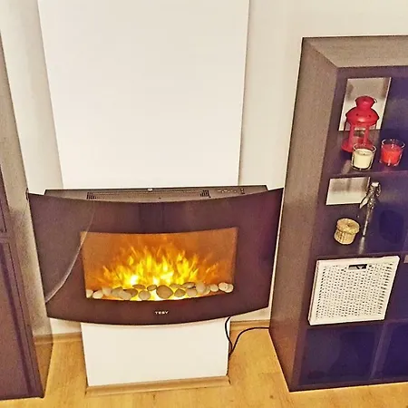 דירה Front Door To The Gondola And Town Centre