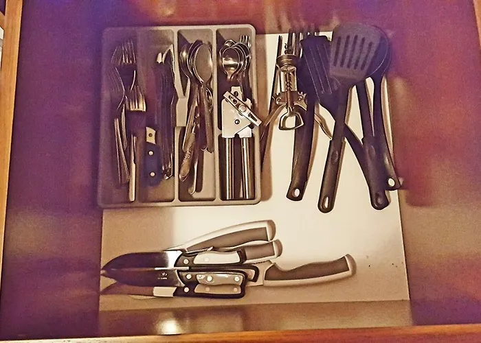 Lejlighed Front Door To The Gondola And Town Centre *