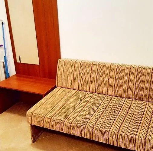 Front Door To The Gondola And Town Centre * Bansko