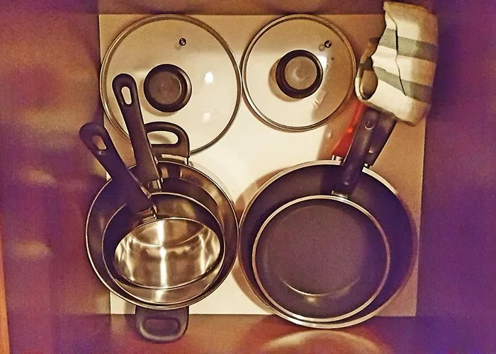 Front Door To The Gondola And Town Centre Lejlighed *