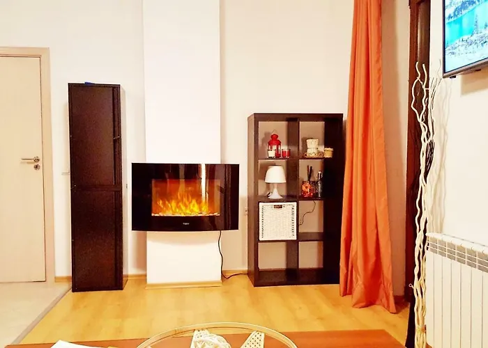 Front Door To The Gondola And Town Centre